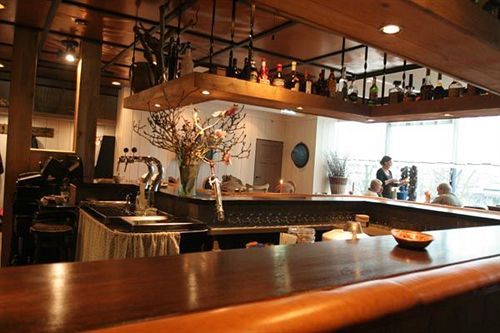 Forest Hotel 덴헬데르 외부 사진